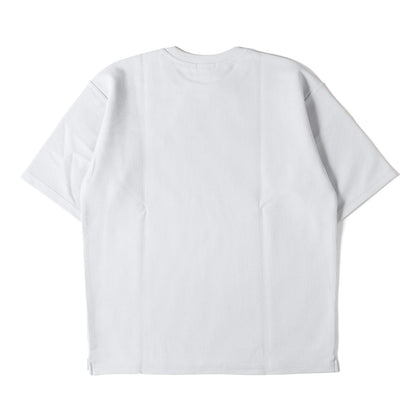 × UNITED ARROWS BEAUTY＆YOUTH 別注 1トーン ショートスリーブ Tシャツ / EXCLUSIVE EDITION MADE IN JAPAN
