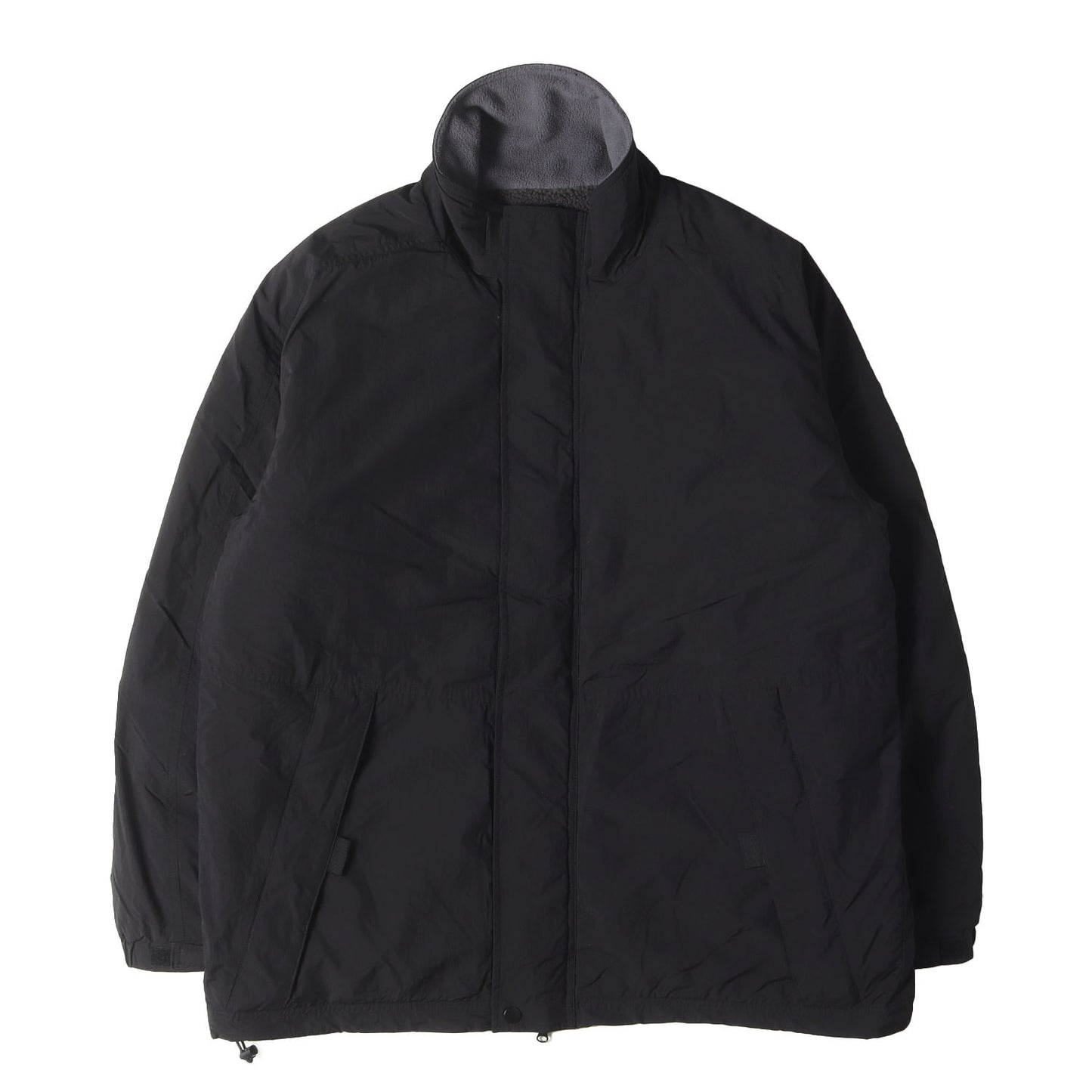 24AW 裏ボア ナイロン ブルゾン (DR47-17X712)