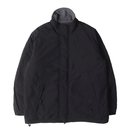 24AW 裏ボア ナイロン ブルゾン (DR47-17X712)