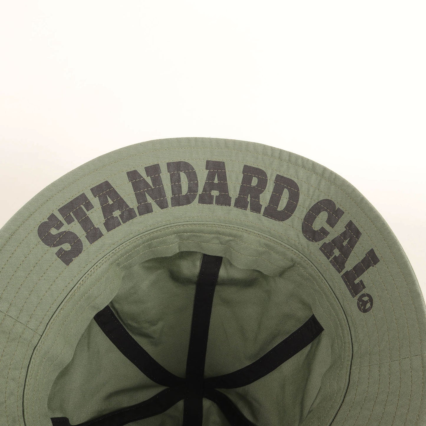 24SS バックサテン ボールハット (SD Back Satin Ball Hat)