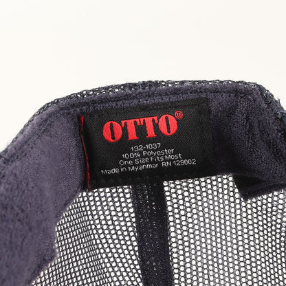 23SS GREEN ROOM FES 2023 限定 ロゴ メッシュ キャップ / OTTO