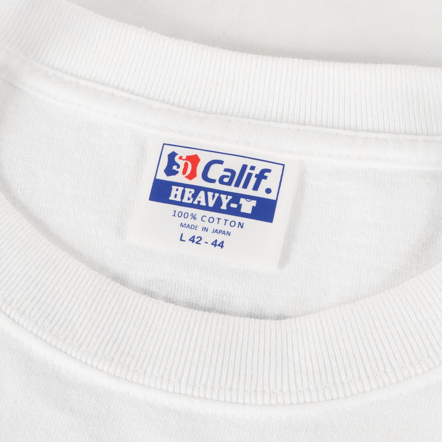 23SS ヘビーウェイト USA カレッジロゴ Tシャツ (SD UNITED WE STANDARD T)
