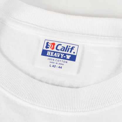 23SS ヘビーウェイト USA カレッジロゴ Tシャツ (SD UNITED WE STANDARD T)