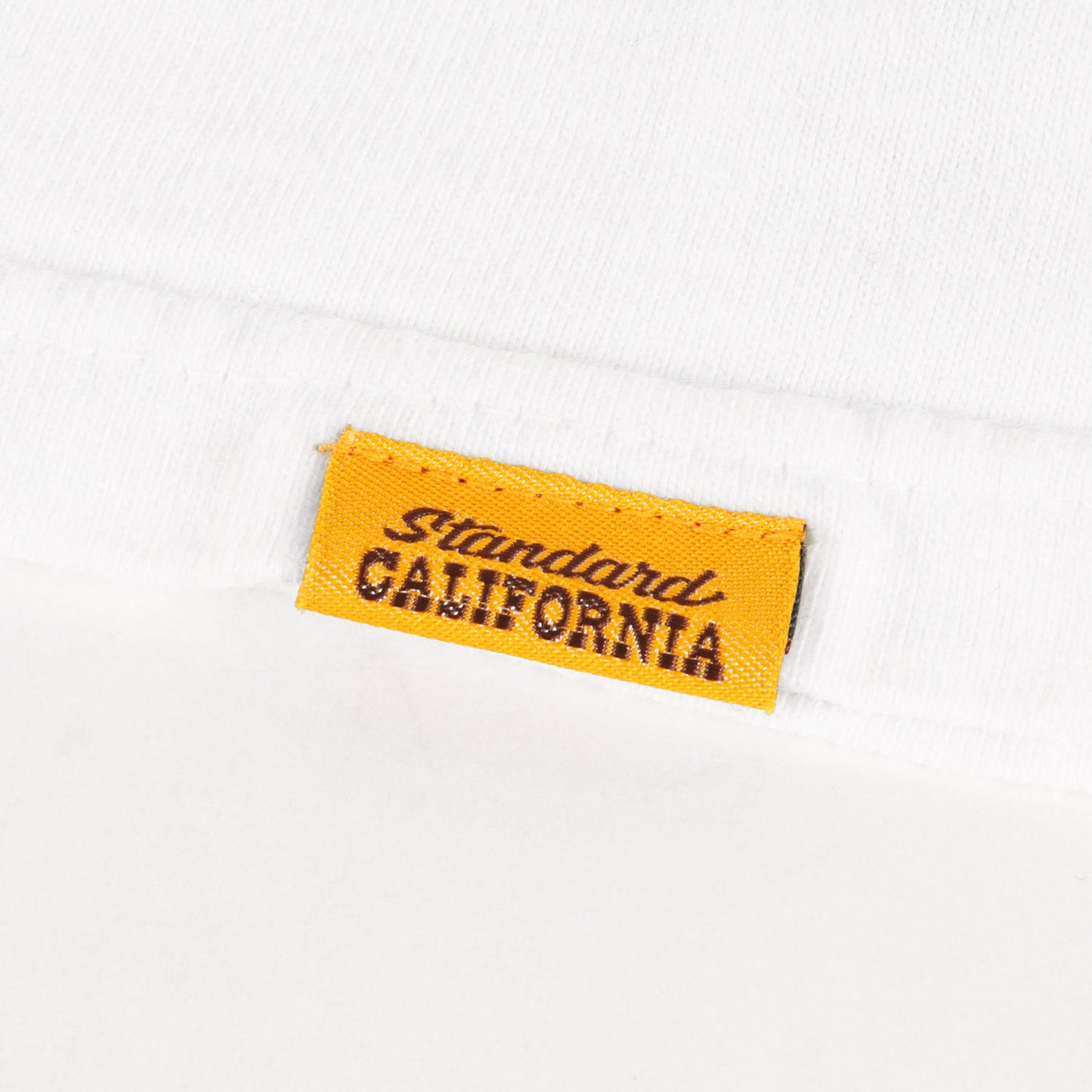 23SS ヘビーウェイト USA カレッジロゴ Tシャツ (SD UNITED WE STANDARD T)