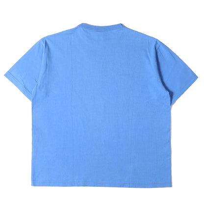 × Champion ヘビーウェイト グラフィック ロゴ Tシャツ (Champion × SD T1011) / MADE IN USA