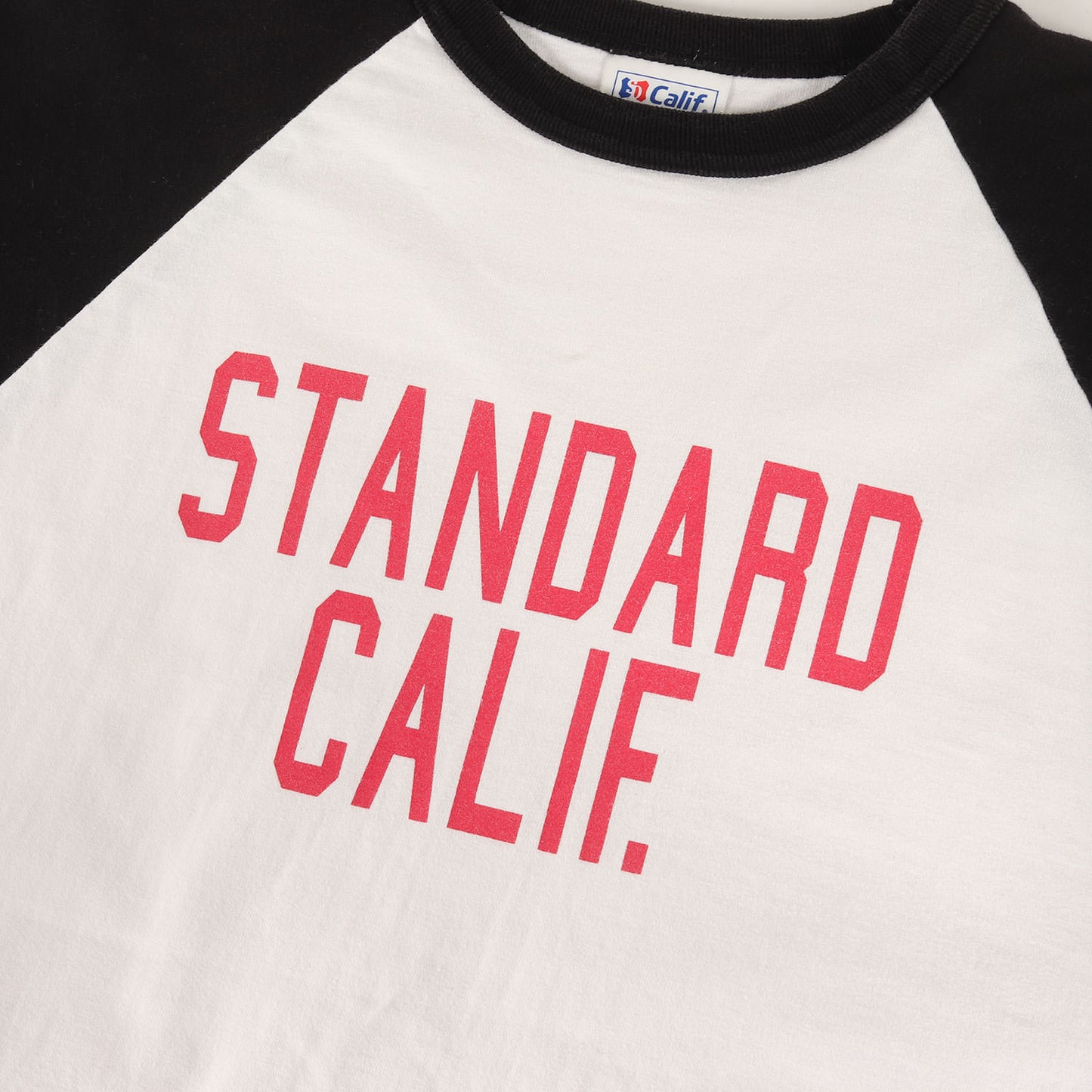 ラバーロゴ ラグラン ヘビーウェイト ベースボール カットソー (SD HEAVYWEIGHT LOGO BBT SD LTD)