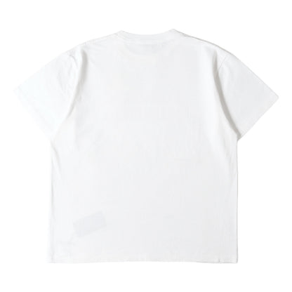 24SS グラフィック ロゴ Tシャツ (SD US COTTON LOGO T)
