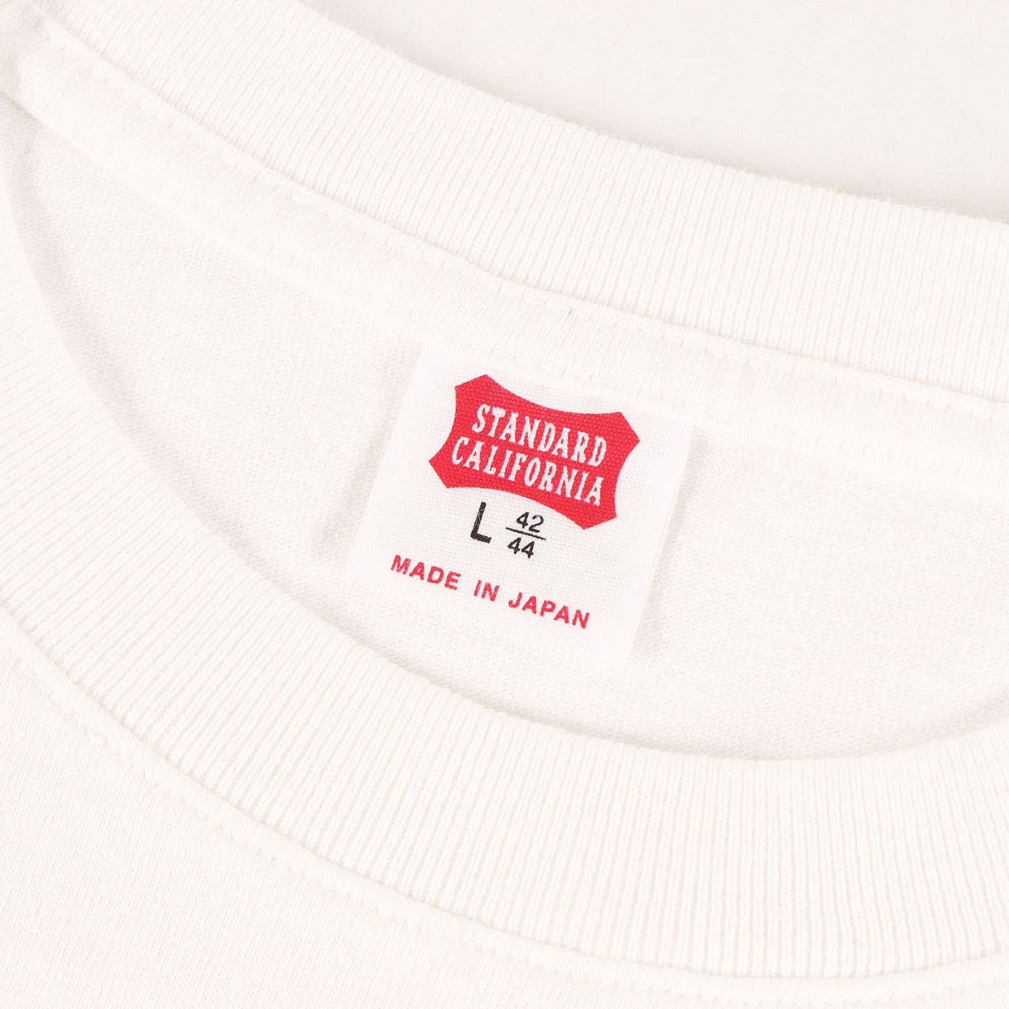 24SS グラフィック ロゴ Tシャツ (SD US COTTON LOGO T)