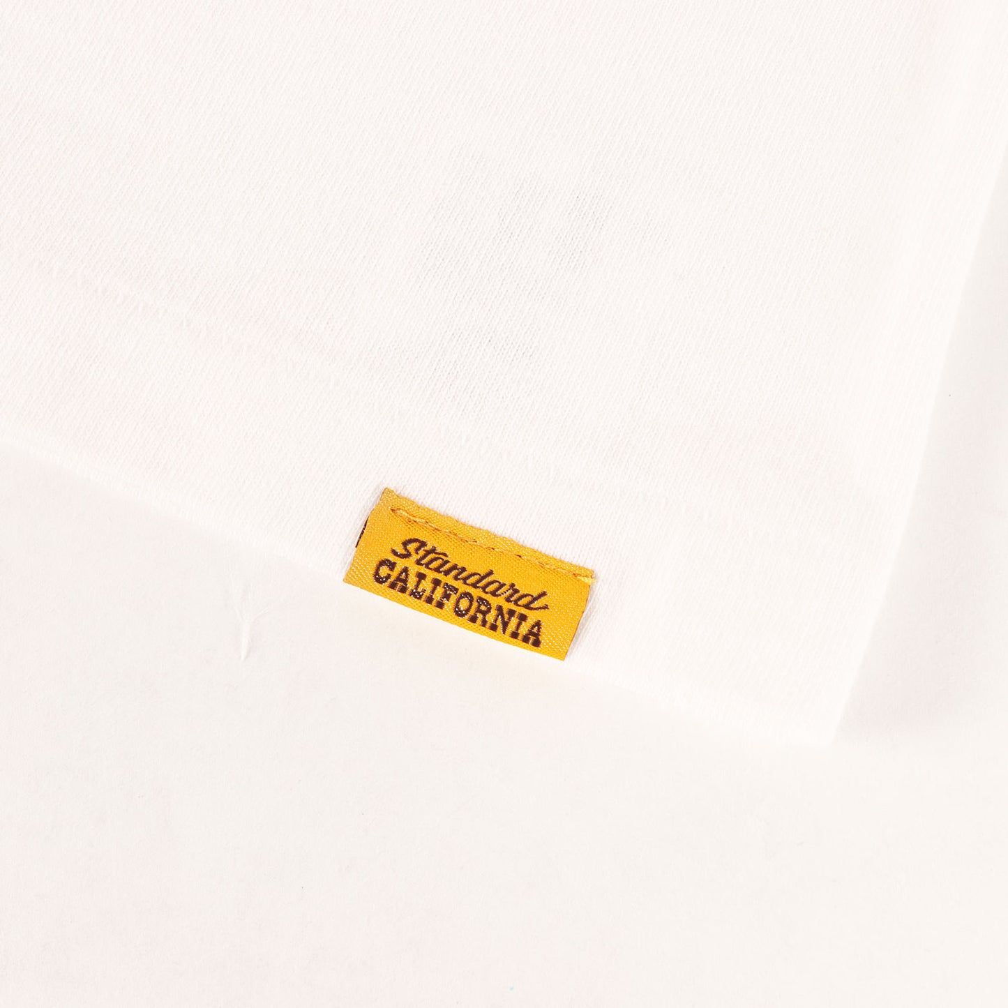 24SS グラフィック ロゴ Tシャツ (SD US COTTON LOGO T)