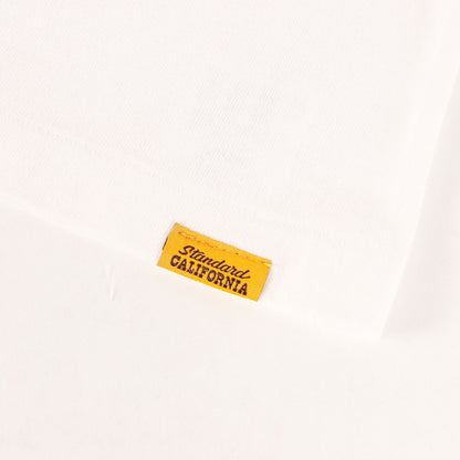 24SS グラフィック ロゴ Tシャツ (SD US COTTON LOGO T)