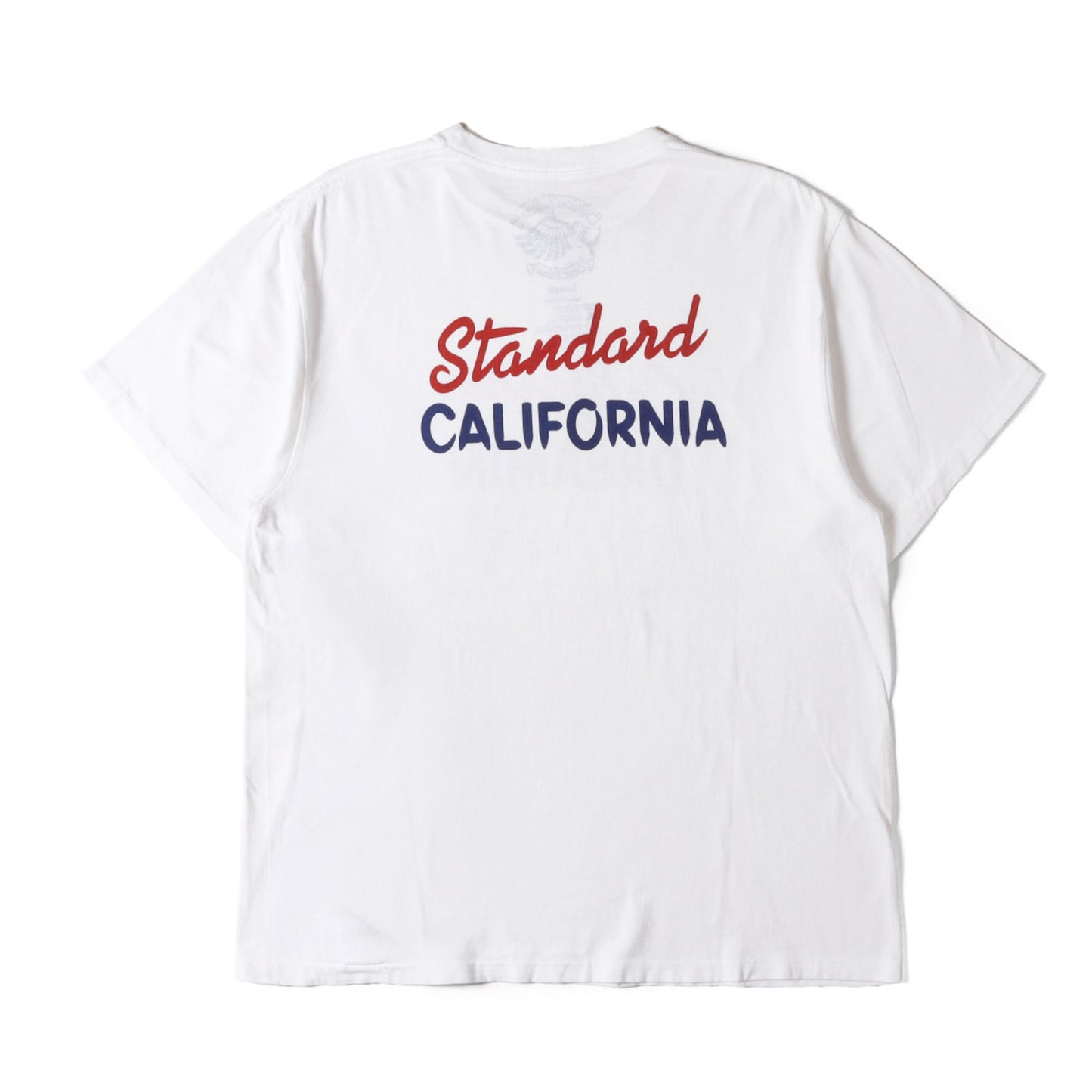 23AW ロゴ Tシャツ (SD California Dreamin’ T)