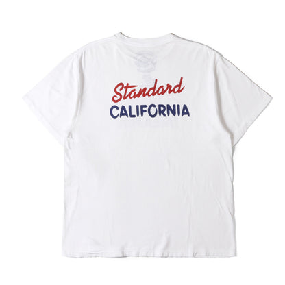 23AW ロゴ Tシャツ (SD California Dreamin’ T)