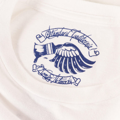 23AW ロゴ Tシャツ (SD California Dreamin’ T)