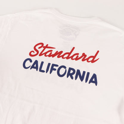 23AW ロゴ Tシャツ (SD California Dreamin’ T)