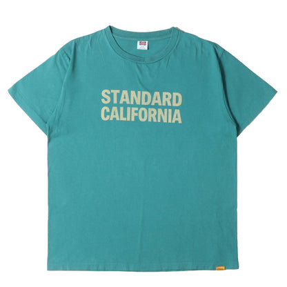 24SS グラフィック ロゴ Tシャツ (SD US COTTON LOGO T)
