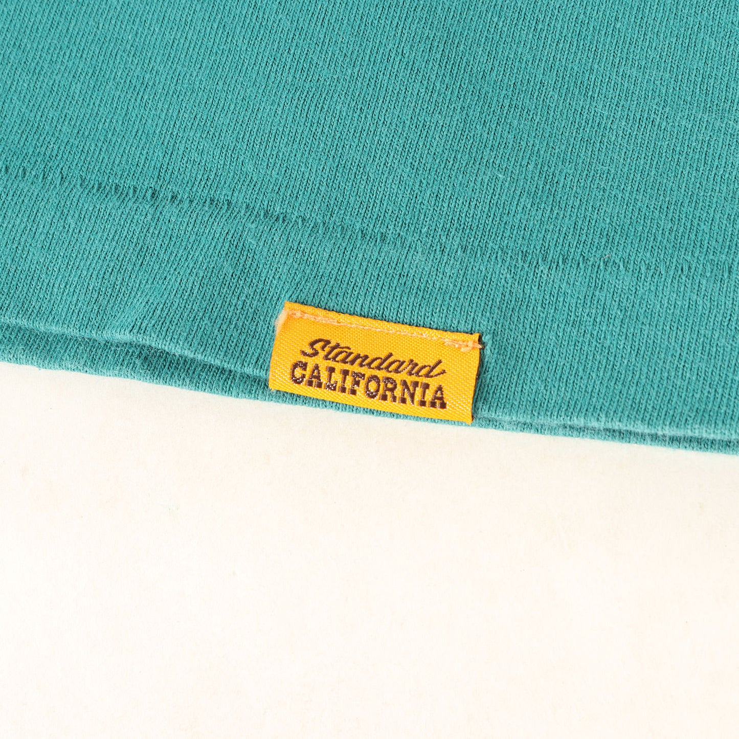 24SS グラフィック ロゴ Tシャツ (SD US COTTON LOGO T)