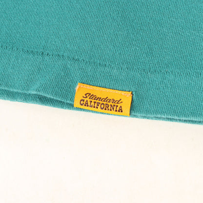 24SS グラフィック ロゴ Tシャツ (SD US COTTON LOGO T)