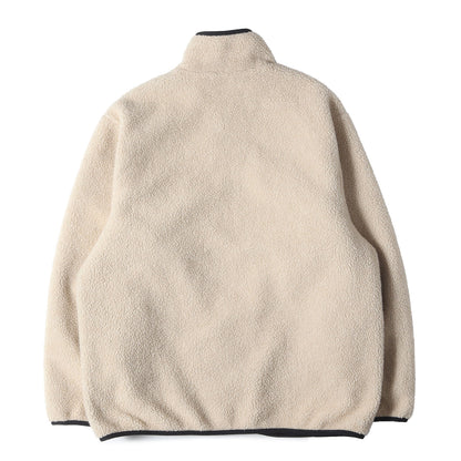 リバーシブル フリースジャケット (SD FLEESTRETCH REVERSIBLE JKT)