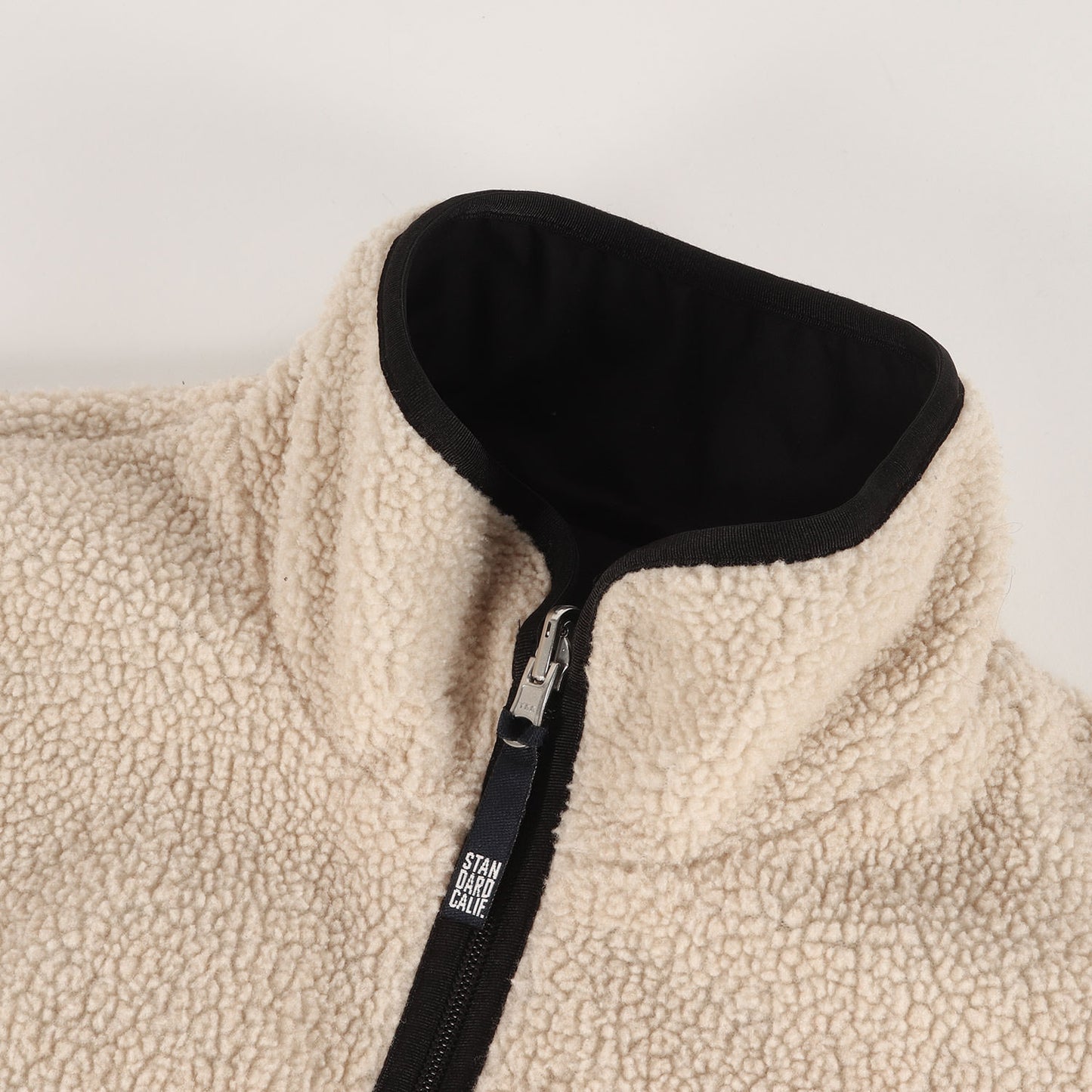 リバーシブル フリースジャケット (SD FLEESTRETCH REVERSIBLE JKT)