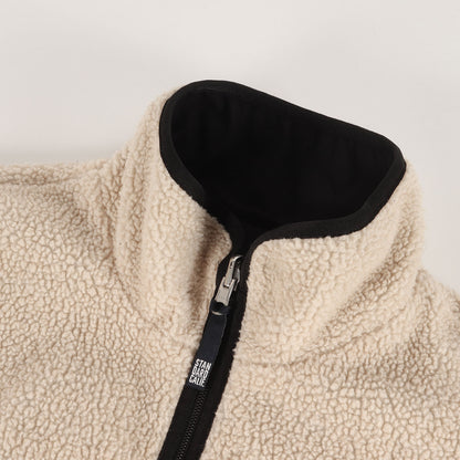 リバーシブル フリースジャケット (SD FLEESTRETCH REVERSIBLE JKT)