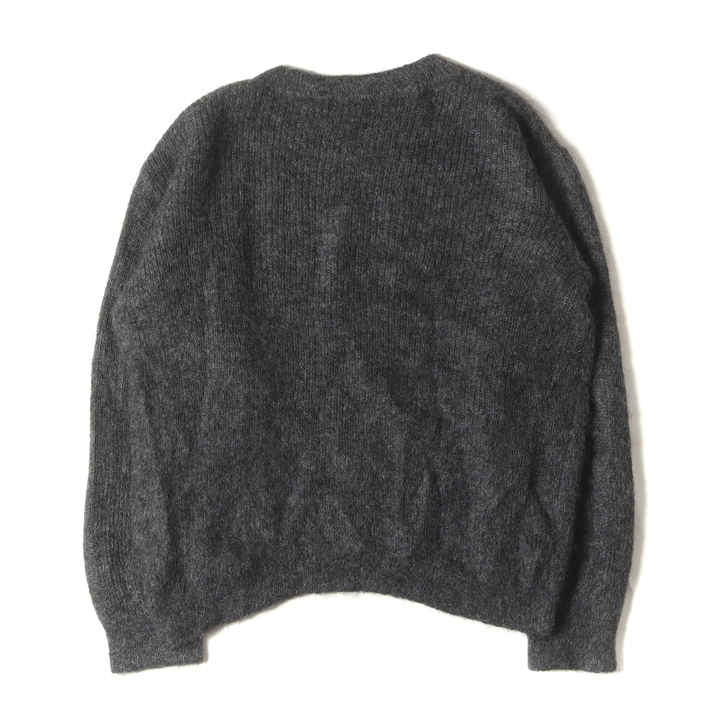 モヘヤ ニット セーター / KNITWEAR