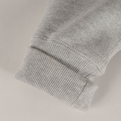 22AW × Champion 単色タグ オールドイングリッシュ ロゴ リバスウィーブ スウェット (CHAMPION × SD Reverse Weave Crew Sweat Official Store Limited)