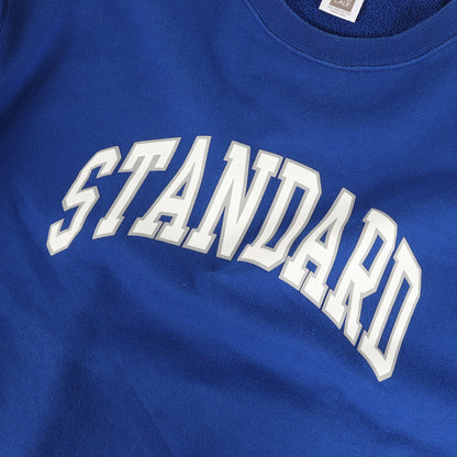 21AW アーチ ロゴ ピマコットン スウェット トレーナー (SD Heavyweight Pima Logo Sweat)