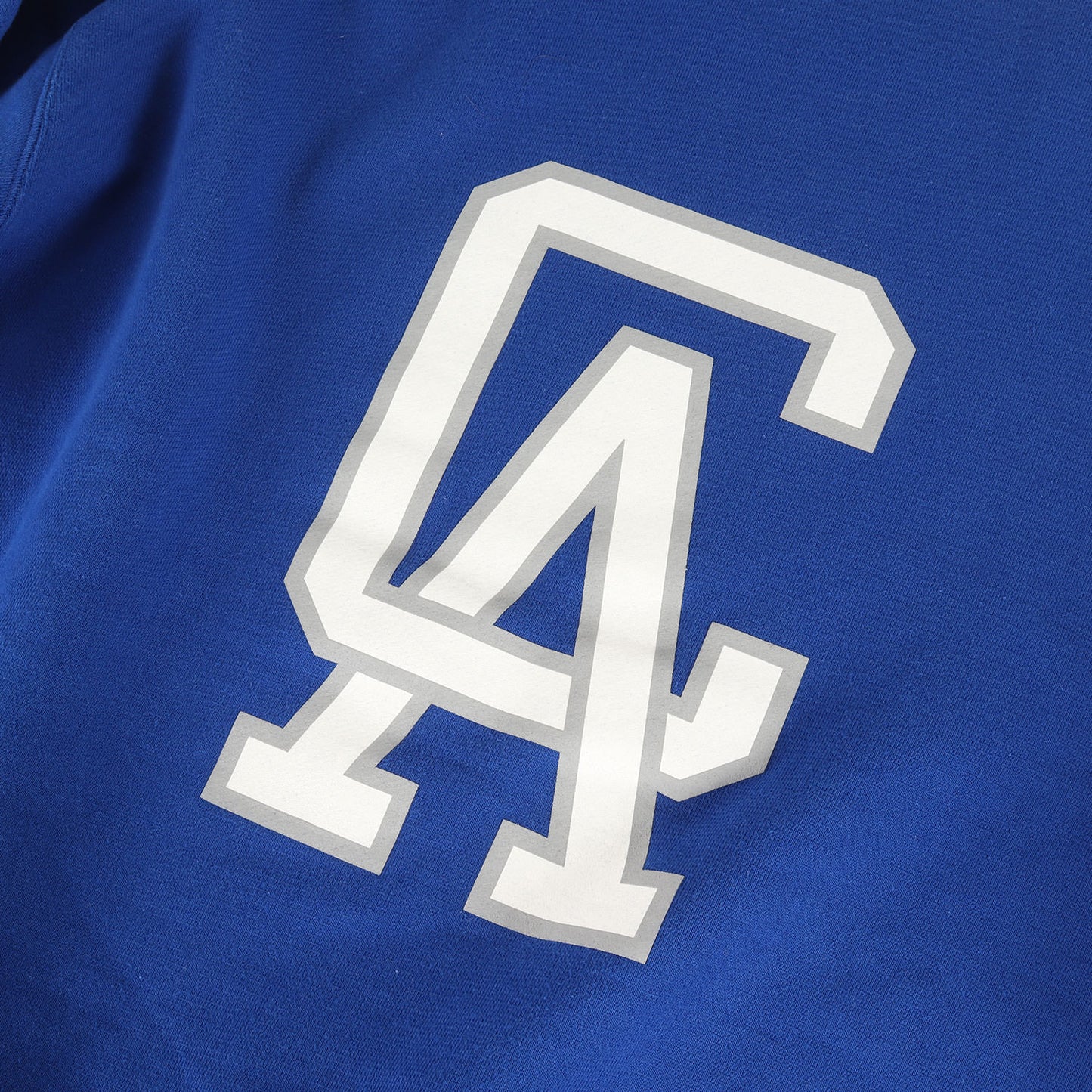 21AW アーチ ロゴ ピマコットン スウェット トレーナー (SD Heavyweight Pima Logo Sweat)