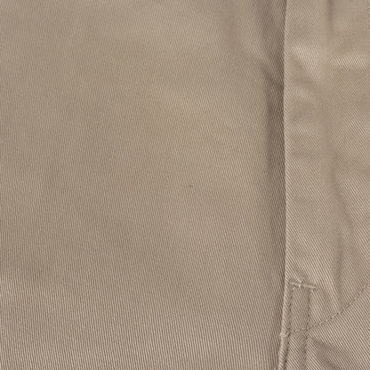 ワイドテーパード ワークチノ トラウザー パンツ / WIDE TAPERED FIT