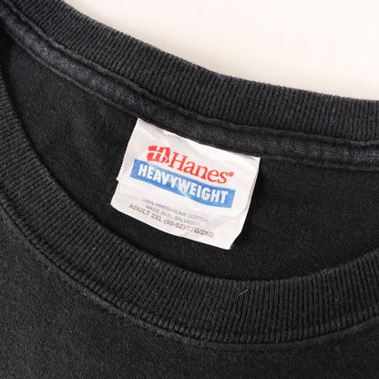 00s Hanes HEAVYWEIGHT Slip Knot Tシャツ