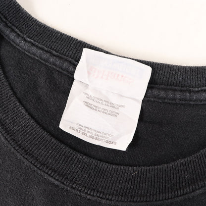00s Hanes HEAVYWEIGHT Slip Knot Tシャツ