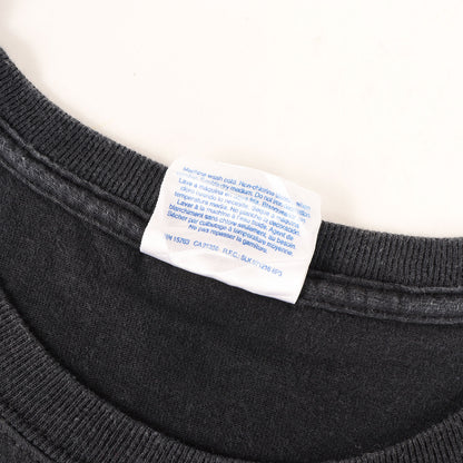 00s Hanes HEAVYWEIGHT Slip Knot Tシャツ