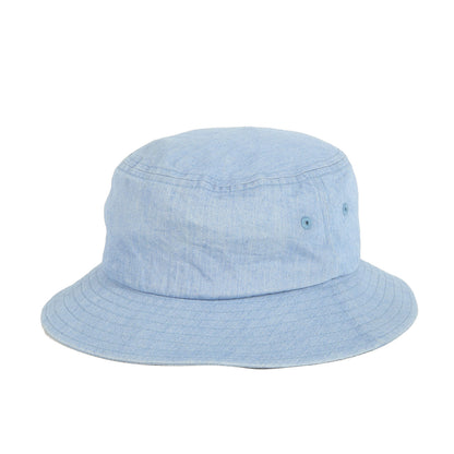23SS デニム バケット ハット (Denim Bucket Hat 231106)