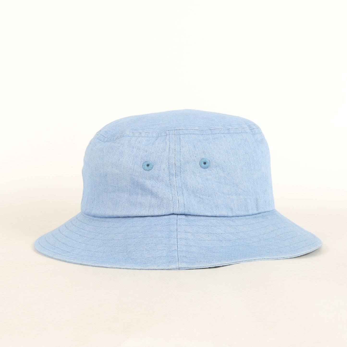 23SS デニム バケット ハット (Denim Bucket Hat 231106)