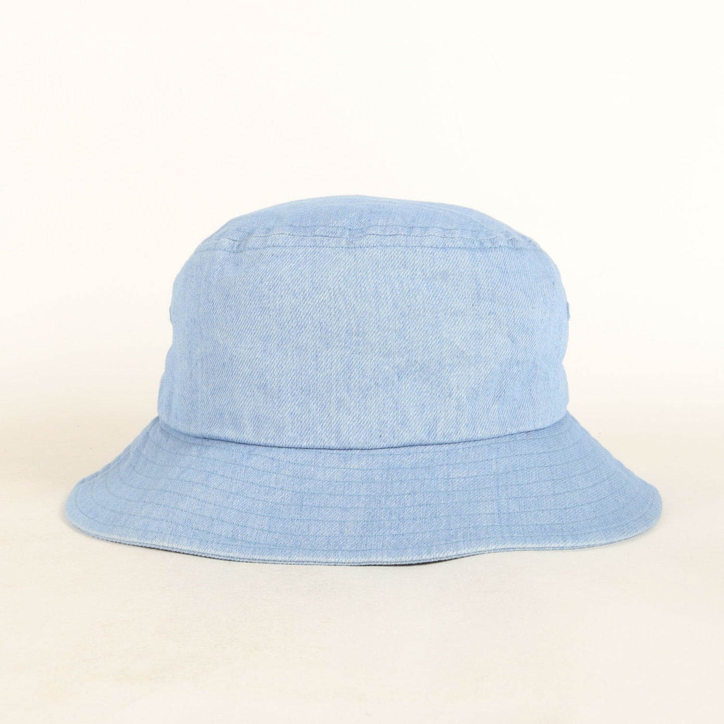 23SS デニム バケット ハット (Denim Bucket Hat 231106)