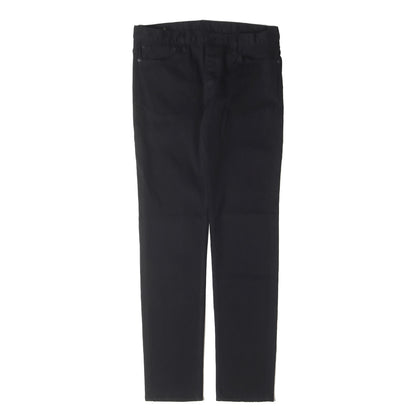 スーパースリム ストレッチ デニム スキニー パンツ (S.Slim STR 5pocket FPK107N-99) / ボタンフライ