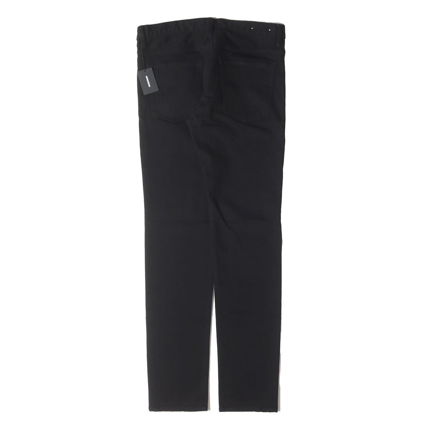 スーパースリム ストレッチ デニム スキニー パンツ (S.Slim STR 5pocket FPK107N-99) / ボタンフライ