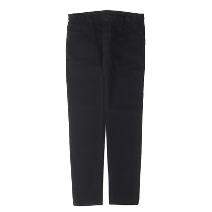 スーパースリム ストレッチ デニム スキニー パンツ (S.Slim STR 5pocket FPK107N-99) / ボタンフライ