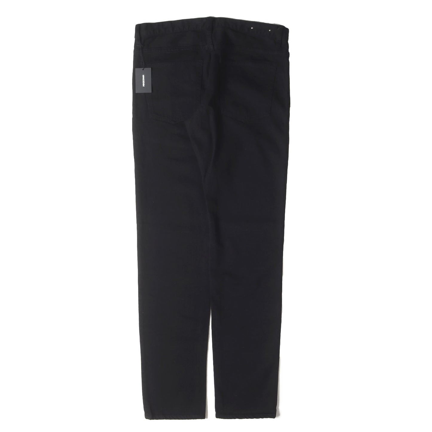 スーパースリム ストレッチ デニム スキニー パンツ (S.Slim STR 5pocket FPK107N-99) / ボタンフライ