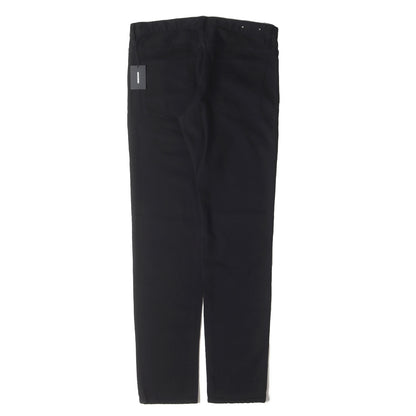 スーパースリム ストレッチ デニム スキニー パンツ (S.Slim STR 5pocket FPK107N-99) / ボタンフライ