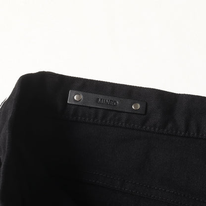 スーパースリム ストレッチ デニム スキニー パンツ (S.Slim STR 5pocket FPK107N-99) / ボタンフライ