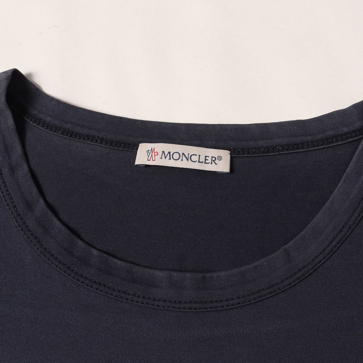 ロゴ Tシャツ (MAGLIA T-SHIRT)