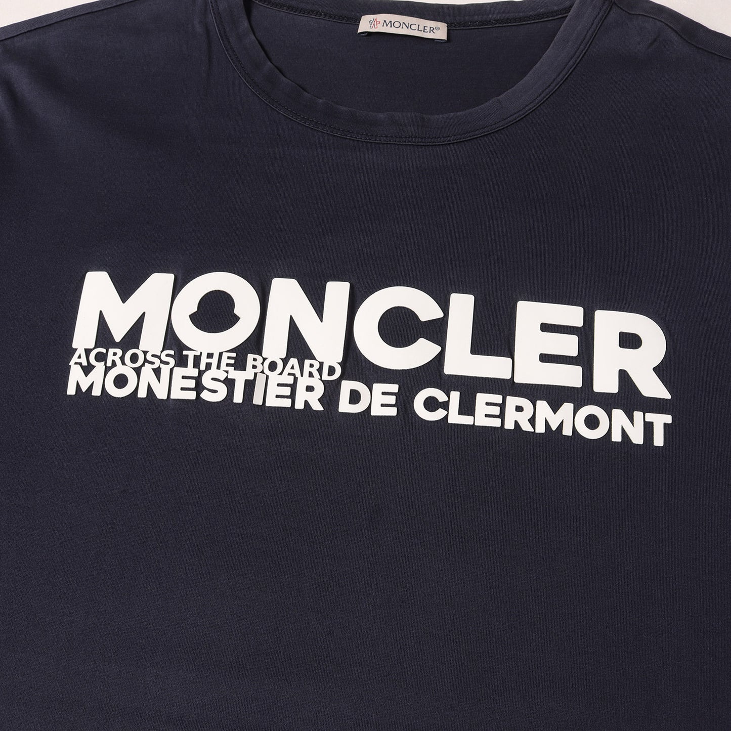 ロゴ Tシャツ (MAGLIA T-SHIRT)