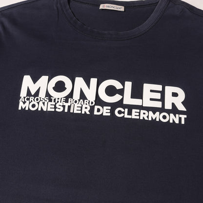 ロゴ Tシャツ (MAGLIA T-SHIRT)