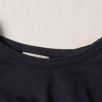 ロゴ Tシャツ (MAGLIA T-SHIRT)