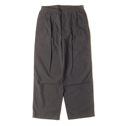 25SS サプレックス スノー パンツ (8114-155-1092)