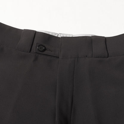 ストレート ストレッチ スラックス パンツ (STRAIGHT SLACKS 192-PT04-041)