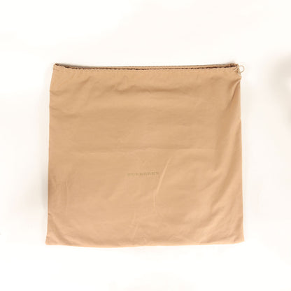 ヴィンテージ ノバチェック ナイロン フラップ リュック (RANGER RUCKSACK 4077522)