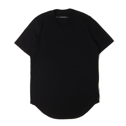 25AW ラウンドヘム Tシャツ (Round Hem T-Shirt)