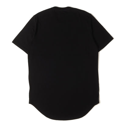 25AW ラウンドヘム Tシャツ (Round Hem T-Shirt)